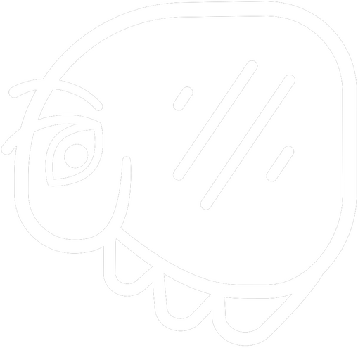 sitelen sitelen glyph jaki - a strange little creature