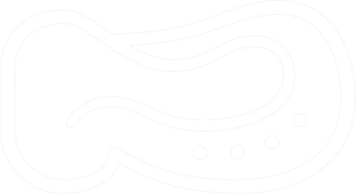 sitelen sitelen glyph kon - a wavy horizontal shape