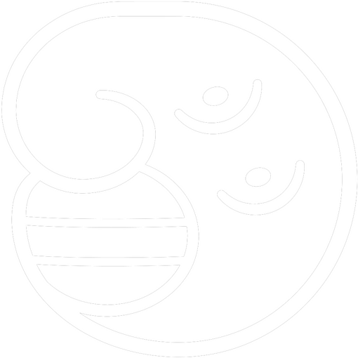 sitelen sitelen glyph ken - a picasso-esque face