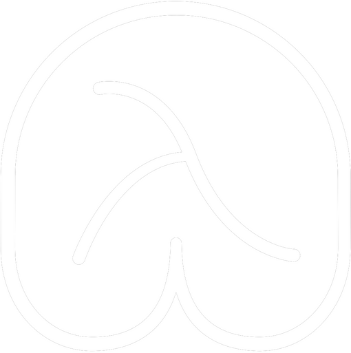 sitelen sitelen glyph kute - a stylised ear