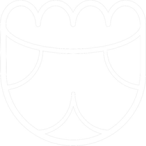 sitelen sitelen glyph lete - a little like a tooth or perhaps a bag of something?