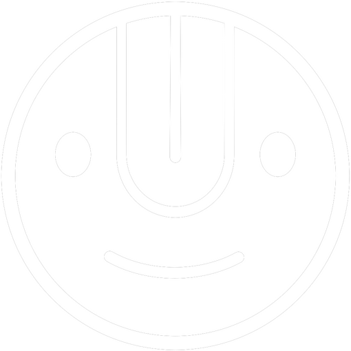sitelen sitelen glyph musi - a smiling face