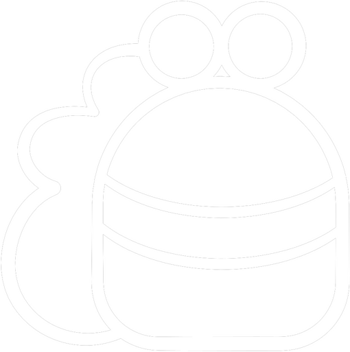 sitelen sitelen glyph nasin - what looks like a snail or perhaps a path in a landscape?